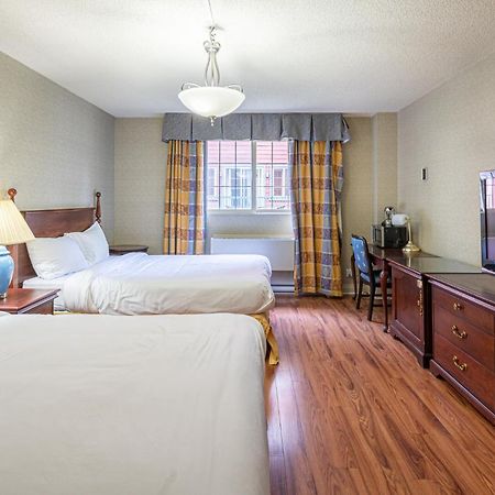 Le Domaine Chambre D'Hotel A Saint-Sauveur Exterior photo