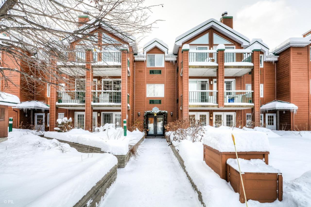 Le Domaine Chambre D'Hotel A Saint-Sauveur Exterior photo